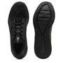 Black/Gray - Puma - Cell Thrill Dash Mens Shoes
