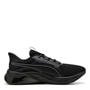 Black/Gray - Puma - Cell Thrill Dash Mens Shoes