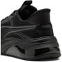 Black/Gray - Puma - Cell Thrill Dash Mens Shoes