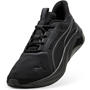 Black/Gray - Puma - Cell Thrill Dash Mens Shoes