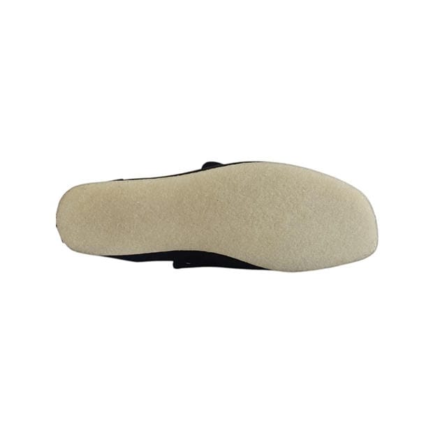 Black - Pretty Green - Koala Low Mens Shoes