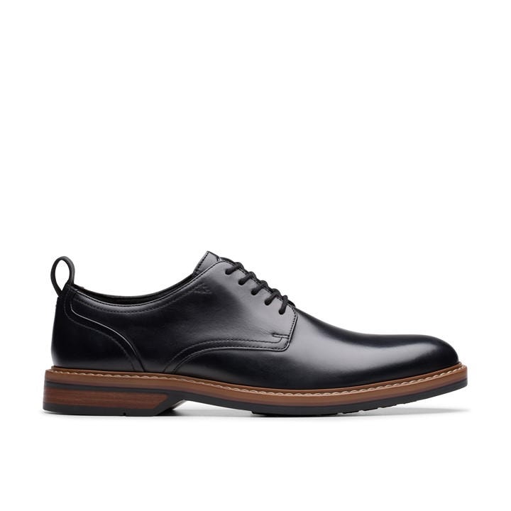 Derby  Men's   Shoes, Football by Clarks in Size 10, Sports Direct