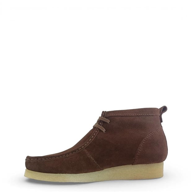 Acajou - Pretty Green - PG Koala High Mens Boots