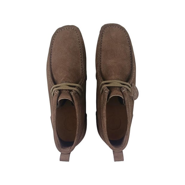 Acajou - Pretty Green - PG Koala High Mens Boots