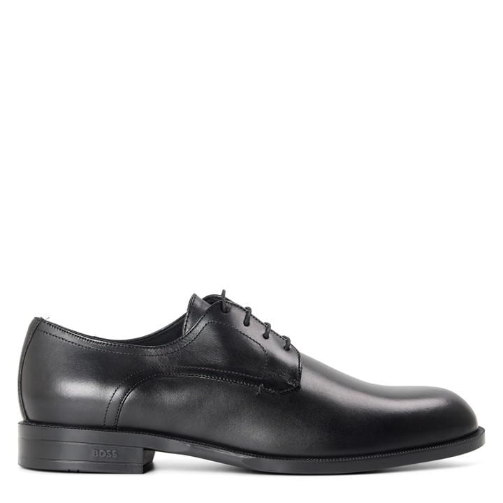 Derby  Men's  Tayil  Shoes, Football by Boss in Size 6, Sports Direct