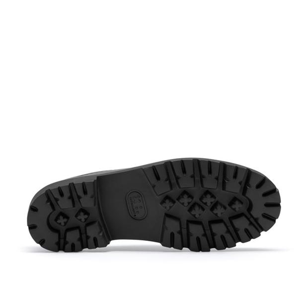 Black Sde - Clarks - Men's Moc Toe Formal Shoes