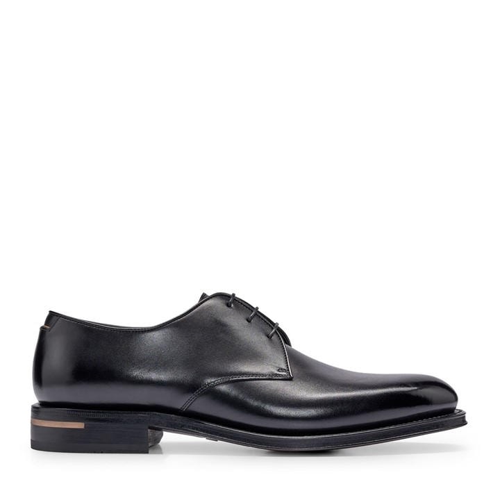 Derby  Men's  Terry  Shoes, Football by Boss in Size 10, Sports Direct