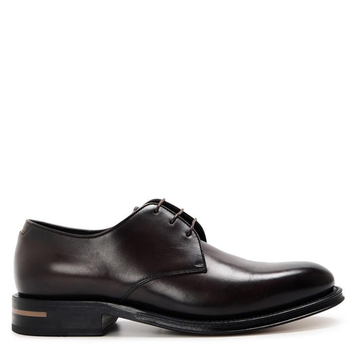 Derby  Men's  Terry  Shoes, Football by Boss in Size 9.5, Sports Direct
