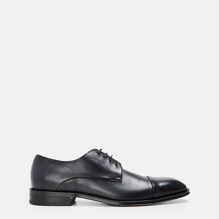 Derby  Men's   Shoes, Football by Boss in Size 7, Sports Direct