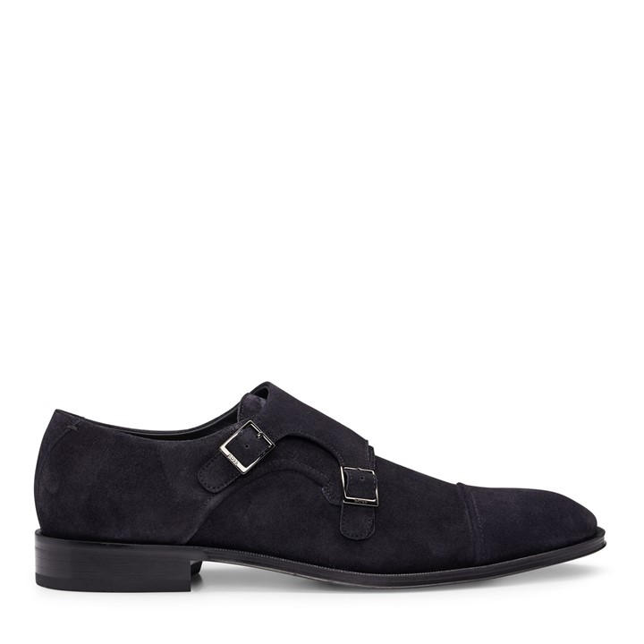 Derby  Men's  Derrek Monk Sdctly  Shoes, Football by Boss in Size 6, Sports Direct