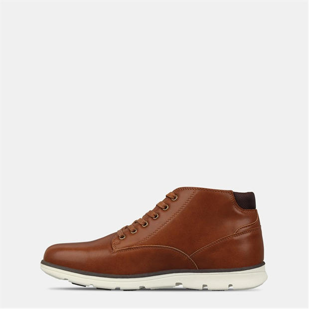 Brown - Deakins - Deakins Bury Mens