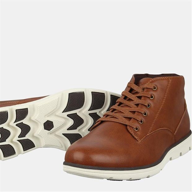 Brown - Deakins - Deakins Bury Mens
