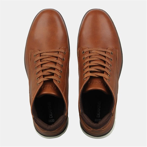 Brown - Deakins - Deakins Bury Mens