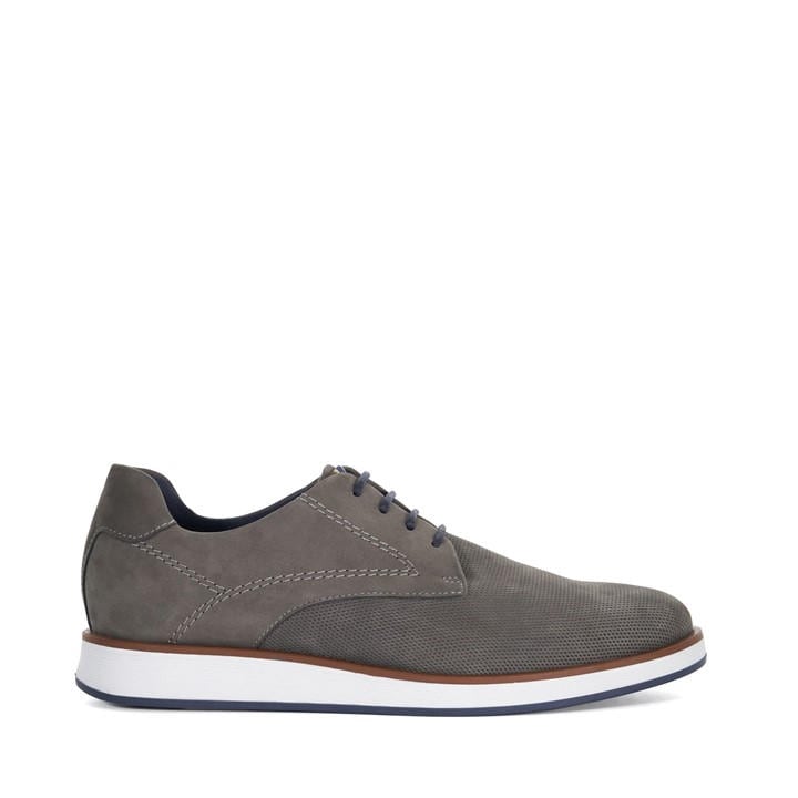 Derby  Men's  Beko  Shoes, Football by Dune London in Size 11, Sports Direct