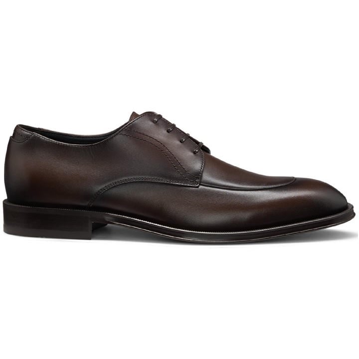 Derby  Men's  Derrek Derb Bupi  Shoes, Football by Boss in Size 3.5, Sports Direct