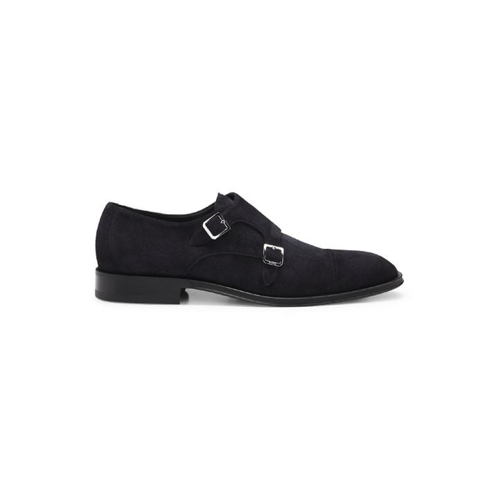 Derby  Men's  Derrek Monk Sdctre  Shoes, Football by Boss in Size 9, Sports Direct