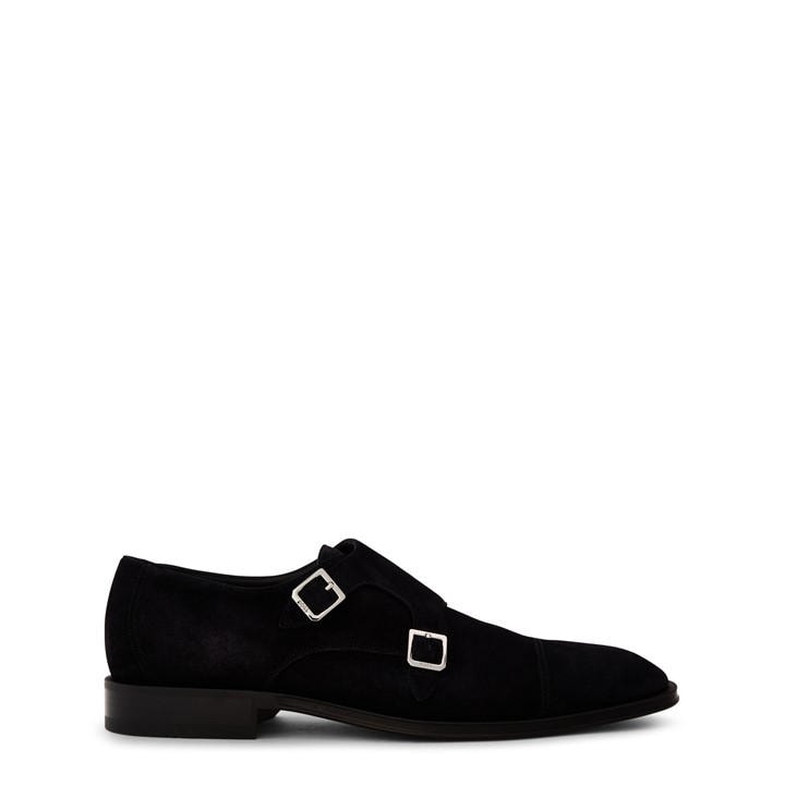 Derby  Men's  Derrek Monk Sdctre  Shoes, Football by Boss in Size 6, Sports Direct