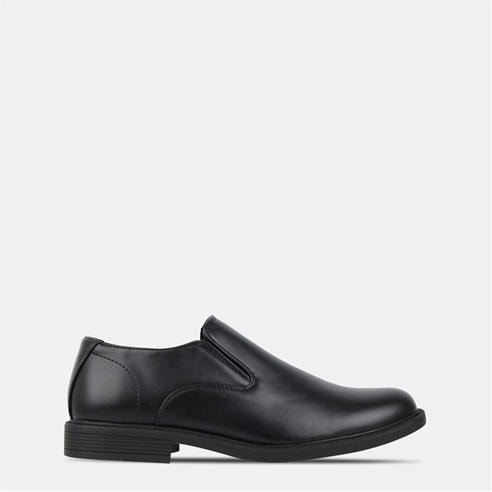 Giorgio - Mens Slip on Derby Shoes