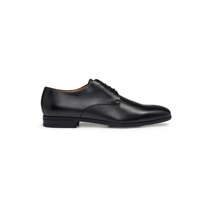 Derby  Men's  Kensington  Shoes, Football by Boss in Size 3.5, Sports Direct