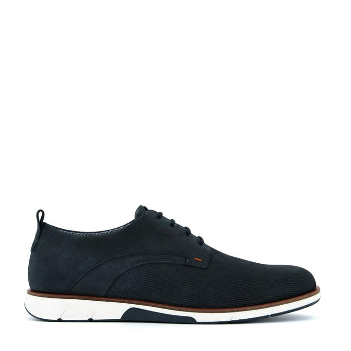 Derby  Men's  Balad Shoes, Football by Dune London in Size 10, Sports Direct