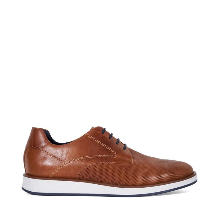 Derby  Men's   Shoes, Football by Dune London in Size 9, Sports Direct