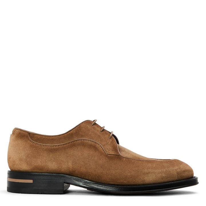 Derby  Men's  Terry Derb Sdvppi 10247720 01  Shoes, Football by Boss in Size 9.5, Sports Direct