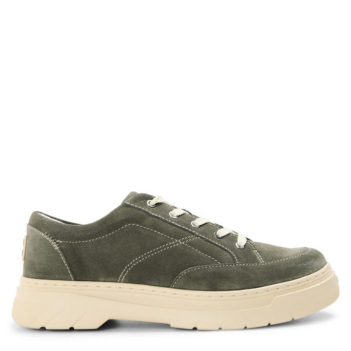 derby  Men's  Urian Derb Casual Low-Top Trainers, Football by Hugo in Size 7, Sports Direct