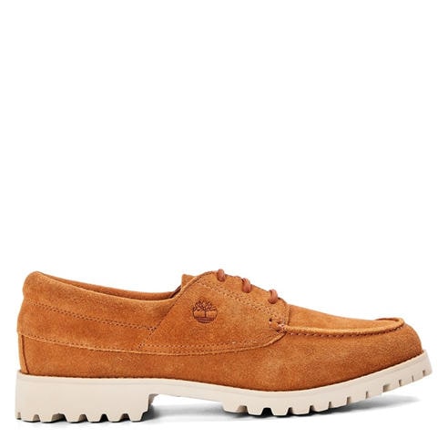 Timberland - Men's Timb Lace Up Derby Shoes