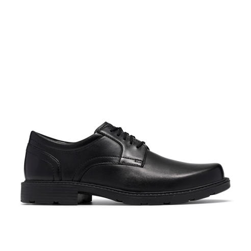 Clarks - Men's Kerton Lace Leather Formal Shoes