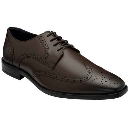 Lotus Shoes - Men's Milton Shoe Brogues