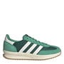 Coll Green/Whte - adidas - Run 70s 2.0 Mens Shoes