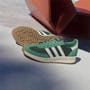 Coll Green/Whte - adidas - Run 70s 2.0 Mens Shoes