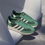 Coll Green/Whte - adidas - Run 70s 2.0 Mens Shoes