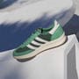 Coll Green/Whte - adidas - Run 70s 2.0 Mens Shoes