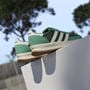 Coll Green/Whte - adidas - Run 70s 2.0 Mens Shoes
