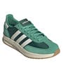 Coll Green/Whte - adidas - Run 70s 2.0 Mens Shoes