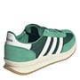 Coll Green/Whte - adidas - Run 70s 2.0 Mens Shoes
