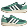 Coll Green/Whte - adidas - Run 70s 2.0 Mens Shoes