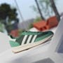 Coll Green/Whte - adidas - Run 70s 2.0 Mens Shoes