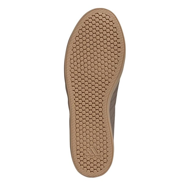 Earth/White - adidas - VS Pace Trainers Mens
