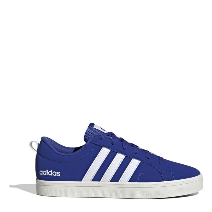 Adidas Men's Blue Vs Pace Trainers Size 11