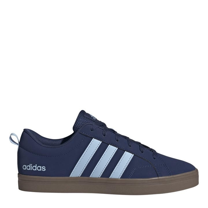 Adidas Men's Blue Vs Pace Trainers in Size 10.5, Sports Direct