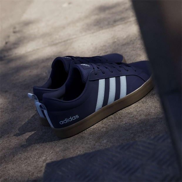 Navy/Sky/Gum - adidas - VS Pace Trainers Mens