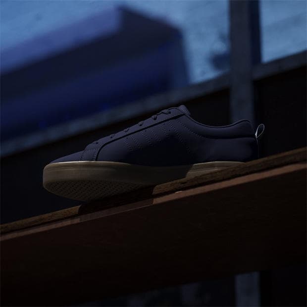 Navy/Sky/Gum - adidas - VS Pace Trainers Mens