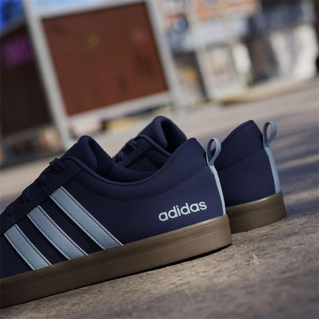 Navy/Sky/Gum - adidas - VS Pace Trainers Mens