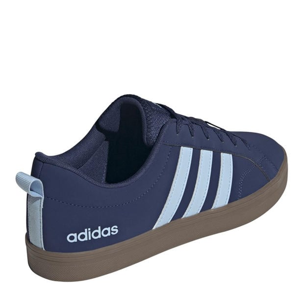 Navy/Sky/Gum - adidas - VS Pace Trainers Mens