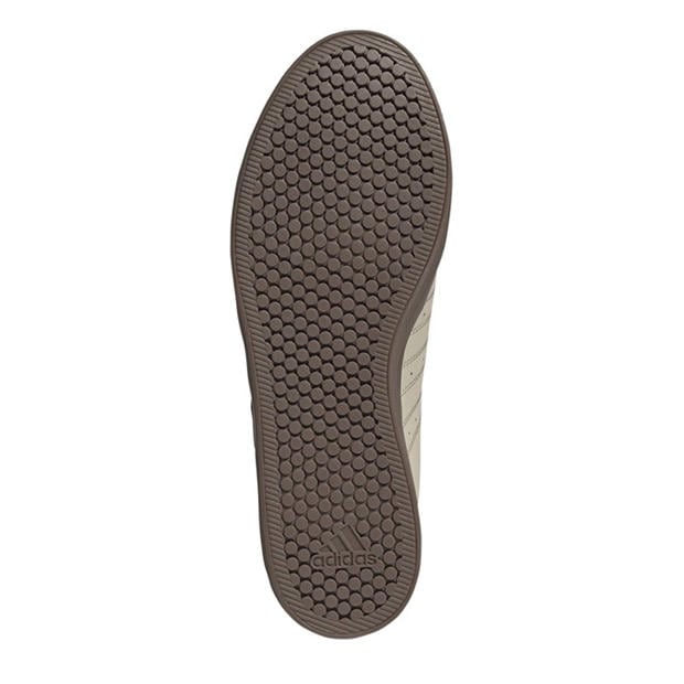 Beige/Brown - adidas - VS Pace Trainers Mens
