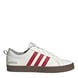 Wht/Red/Gum