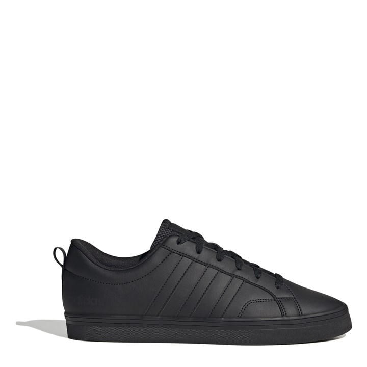 Adidas Men's Black Vs Pace Trainers in Size 12, Sports Direct