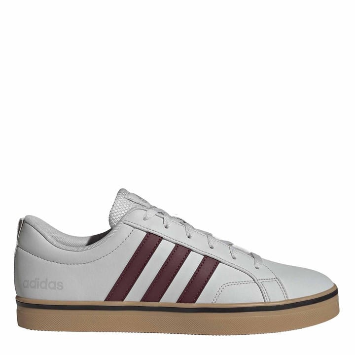 Adidas Men's Red Vs Pace Trainers in Size 12, Sports Direct